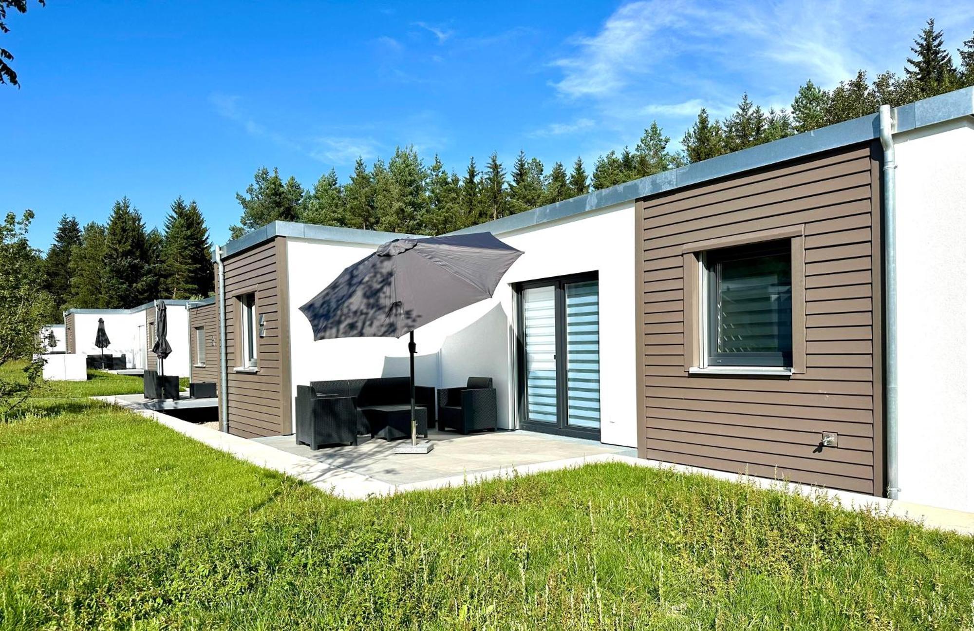 Tiny House Village Aparthotel Löffingen
