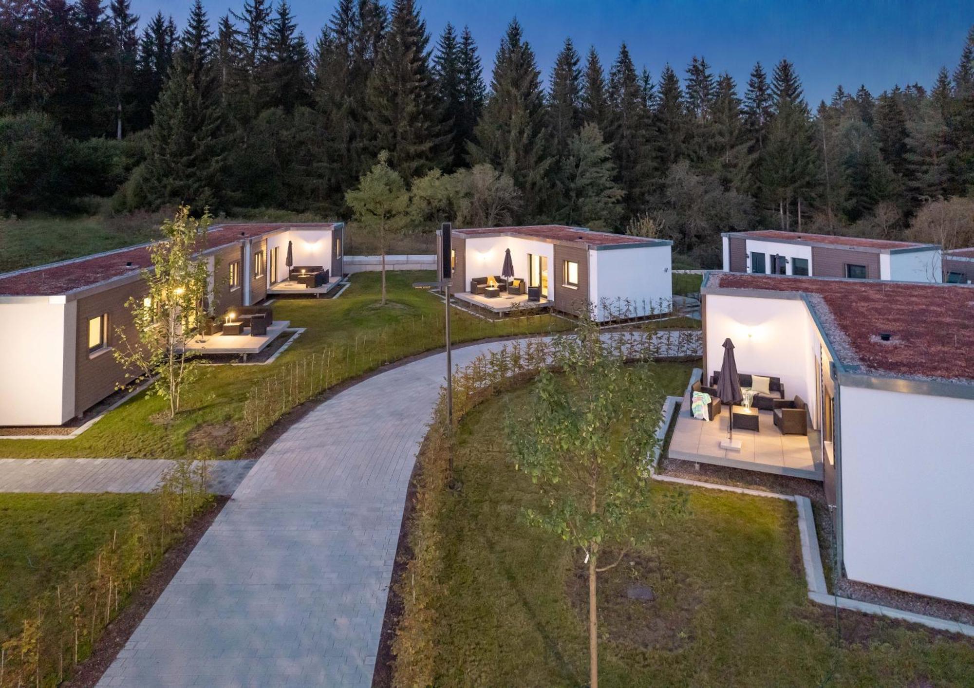 Tiny House Village