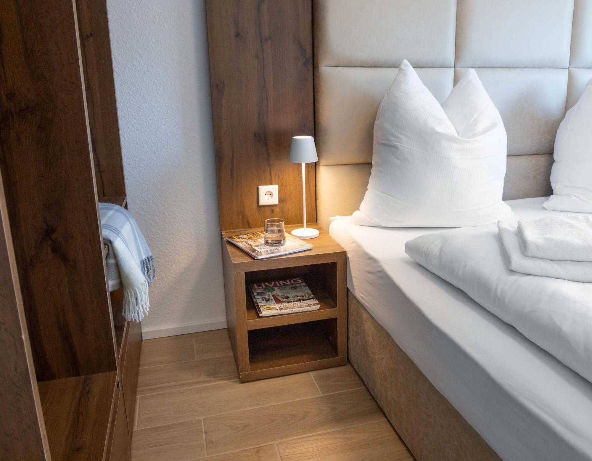 Aparthotel Tiny House Village Löffingen