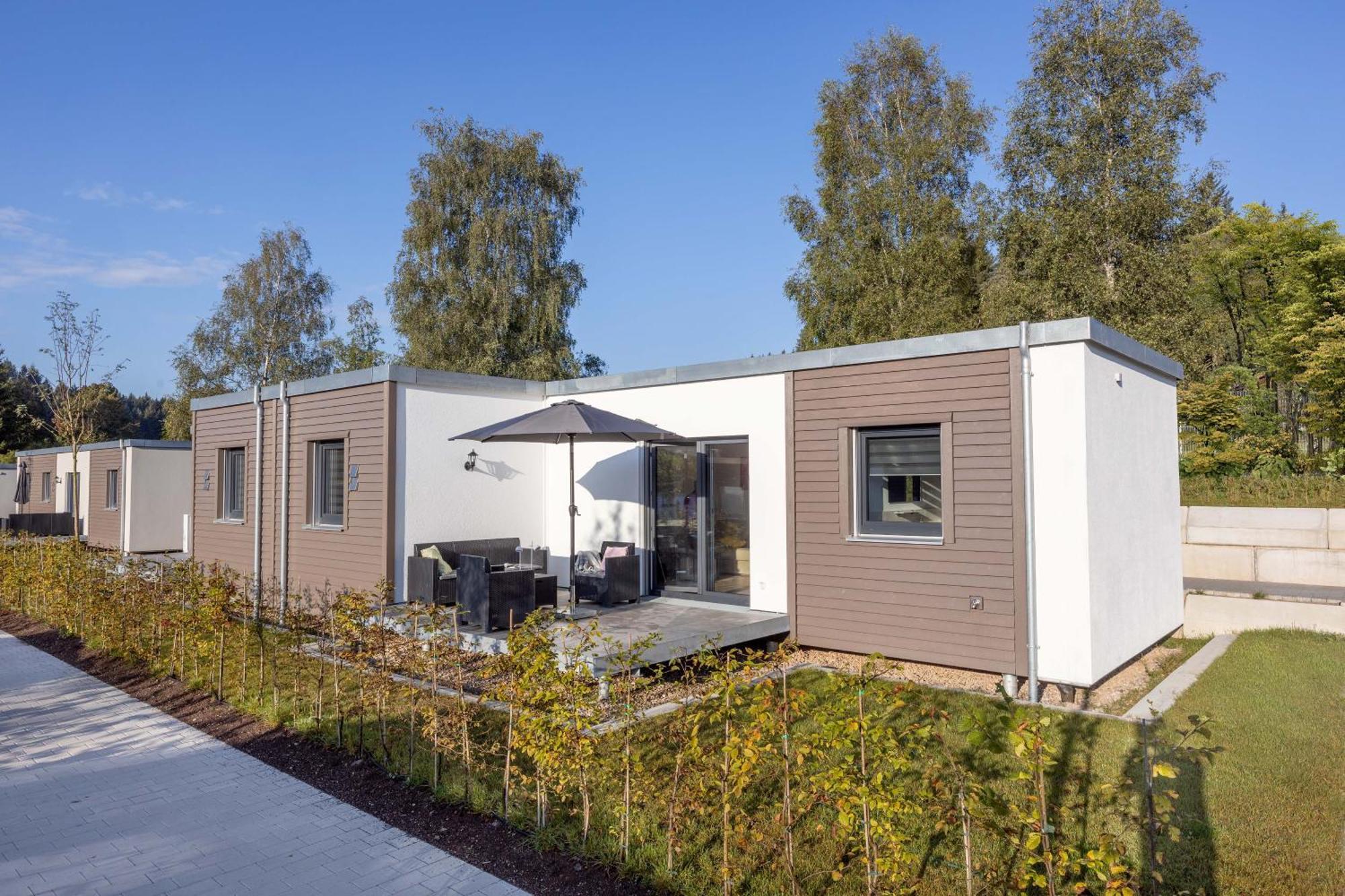 Tiny House Village Löffingen