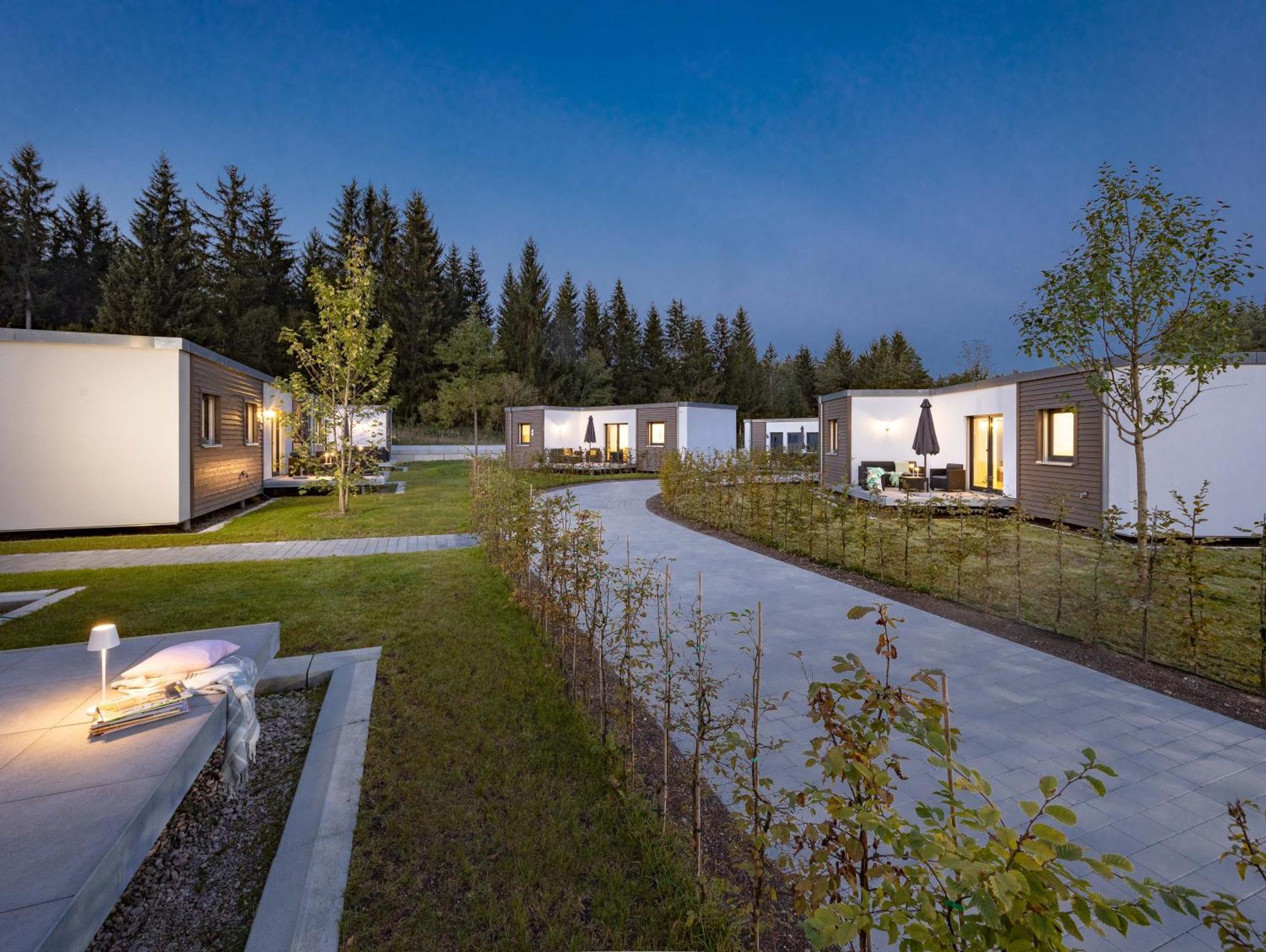 Tiny House Village *